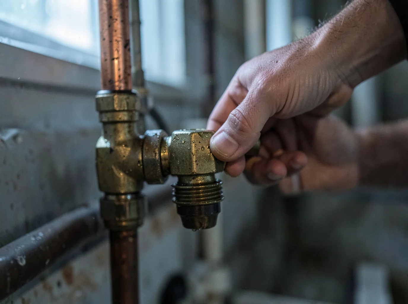 Emergency Plumber Grant, CO FAQs